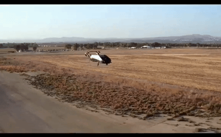 Israel "tung" sản phẩm drone triệu đô, làm được "điều kỳ diệu" đầu tiên trên thế giới Israel "tung" sản phẩm drone triệu đô, làm được "điều kỳ diệu" đầu tiên trên thế giới