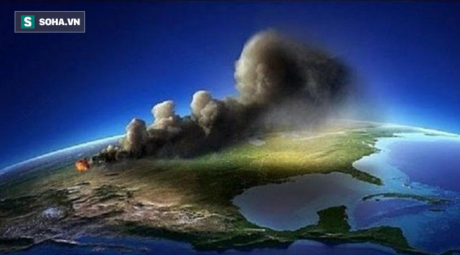 Mạch nước ở Mỹ phun bất thường: Dấu hiệu siêu núi lửa thức giấc, giết chết 87.000 người? - Ảnh 2.