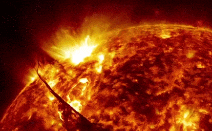 Kế hoạch điên rồ của NASA: Biến Mặt Trời thành "mật thám" truy tìm sự sống ngoài hành tinh