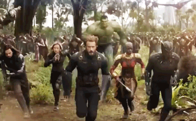 Kết quả hình ảnh cho avengers infinity war