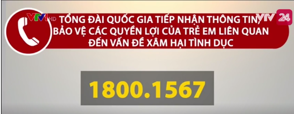 Bé gái bị bố và ông nội xâm hại: Mỗi lần như vậy con đau lắm và sợ quá nên con im lặng... - Ảnh 4.