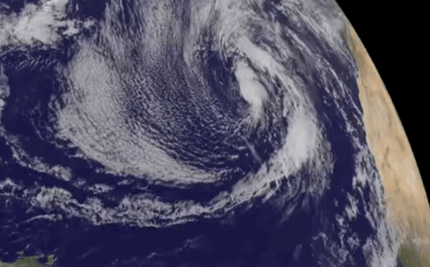 Chuyên gia Mỹ "mổ xẻ thủ phạm" làm bão biển tăng cấp độ và ngày càng khó lường