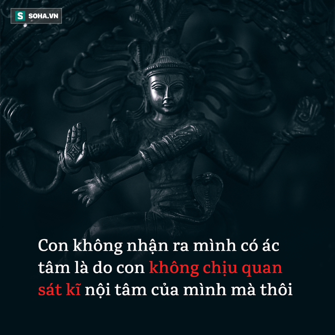 Vì sao người tốt vẫn khổ: Đến Bao Công cũng phải phẫn uất viết thà làm việc xấu còn hơn! - Ảnh 3.