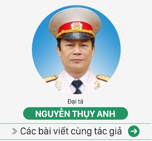 Tên lửa Việt Nam và màn chào hỏi kinh hoàng dành cho B-52 Không quân chiến lược Mỹ - Ảnh 6.