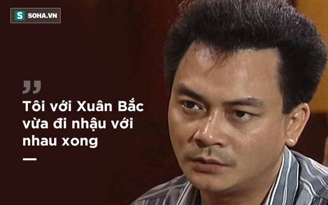 GĐ Nhà hát Kịch: Giữa NSND Anh Tú và vợ Xuân Bắc chỉ là hiểu lầm nhưng rơi vào thời điểm nhạy cảm - Ảnh 2.