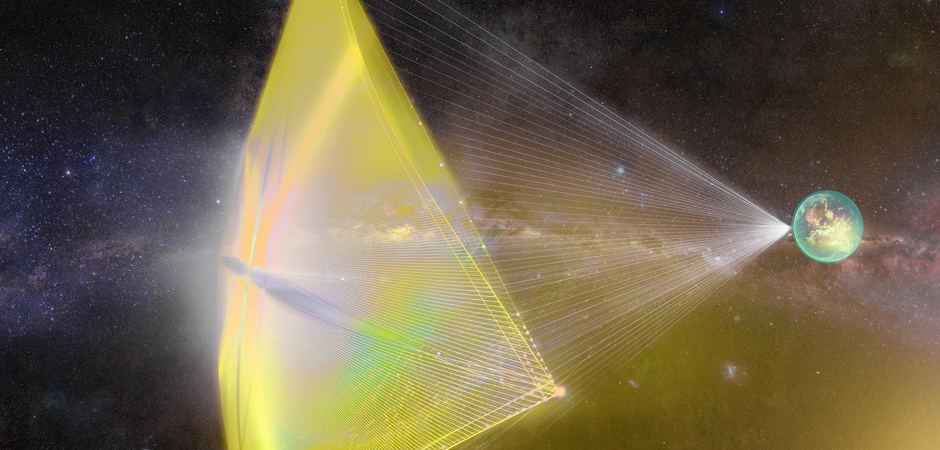 Ngày con người tiếp cận người ngoài hành tinh sẽ là ngày tận diệt của Trái Đất - Ảnh 4. Ngày con người tiếp cận người ngoài hành tinh sẽ là ngày tận diệt của Trái Đất - Ảnh 4.