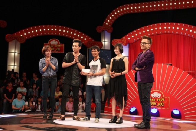 NSƯT Trịnh Kim Chi: Có một lực lượng chuyên đi thi game show thuê... - Ảnh 2.