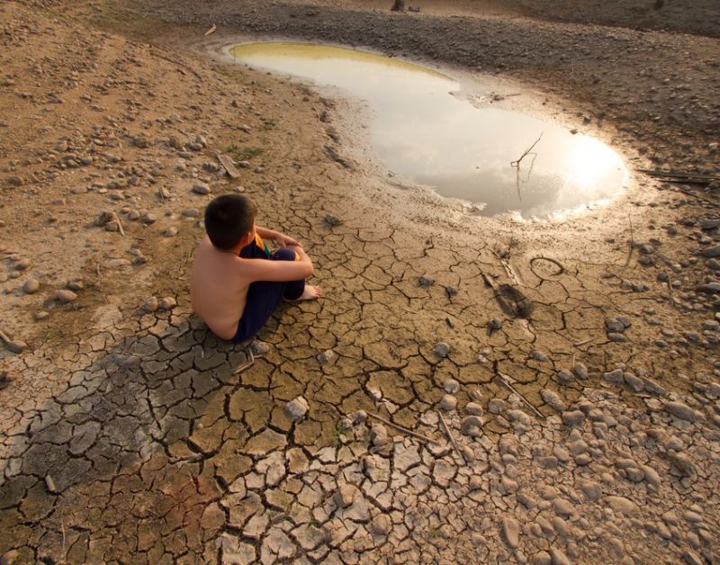 4 chuyên gia hàng đầu thế giới: Đây là thảm họa tương đương thiên thạch lao vào Trái Đất - Ảnh 11. thời tiết cực đoan, thảm họa, hiện tượng thời tiết, biến đổi khí hậu,
