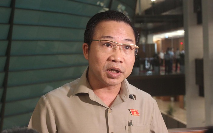 Vụ Trịnh Xuân Thanh: Sống tha phương trong cảnh chui lủi là việc hết sức đau khổ, nhục nhã - Ảnh 1. Vụ Trịnh Xuân Thanh: Sống tha phương trong cảnh chui lủi là việc hết sức đau khổ, nhục nhã - Ảnh 1.