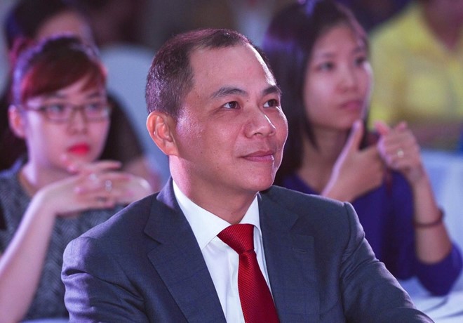 Tỷ phú Phạm Nhật Vượng thuở lập nghiệp ở Kharkov - Ảnh 1. Tỷ phú Phạm Nhật Vượng thuở lập nghiệp ở Kharkov - Ảnh 1.