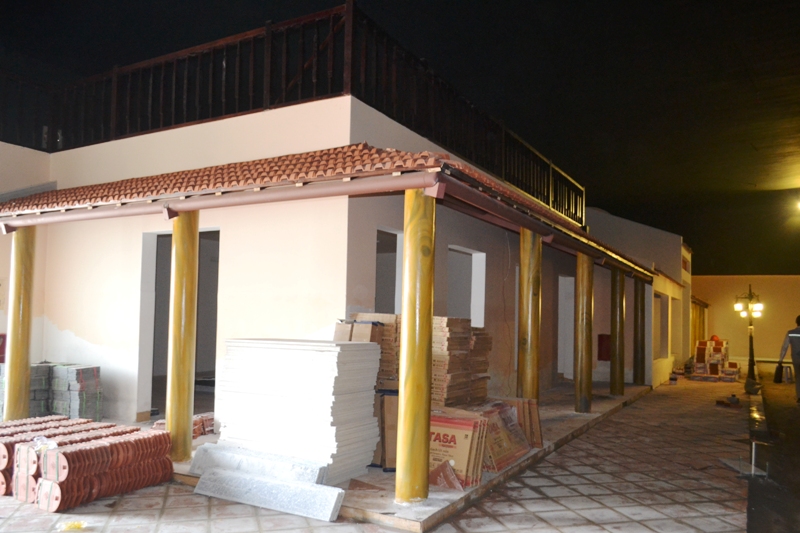 Những người Trung Quốc làm gì ở công trình xây dựng trái phép tại Đà Nẵng? - Ảnh 4. Những người Trung Quốc làm gì ở công trình xây dựng trái phép tại Đà Nẵng? - Ảnh 4.