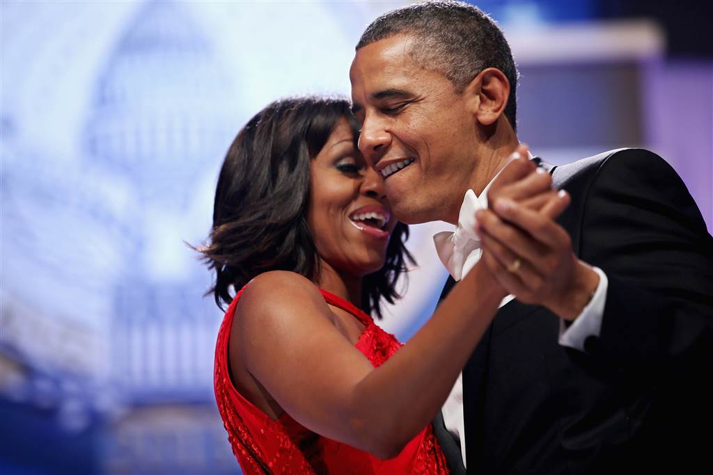 Obama đã tạo ra một thứ không ai làm được: Đó là niềm hy vọng - Ảnh 1. Obama đã tạo ra một thứ không ai làm được: Đó là niềm hy vọng - Ảnh 1.