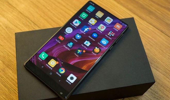 CEO Xiaomi lo ngại công ty phát triển quá nhanh - Ảnh 2. CEO Xiaomi lo ngại công ty phát triển quá nhanh - Ảnh 2.