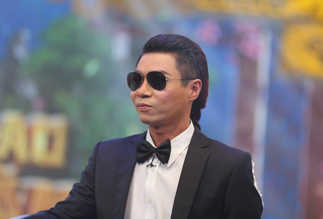 Táo quân 2017: Chọn người tài, không chọn người nhà - Ảnh 1. Táo quân 2017: Chọn người tài, không chọn người nhà - Ảnh 1.