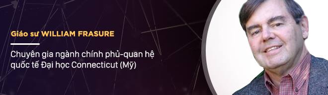 GS Mỹ phân tích điều gì sẽ xảy ra nếu sắc lệnh của Trump bị tòa phán quyết là vi hiến - Ảnh 1.