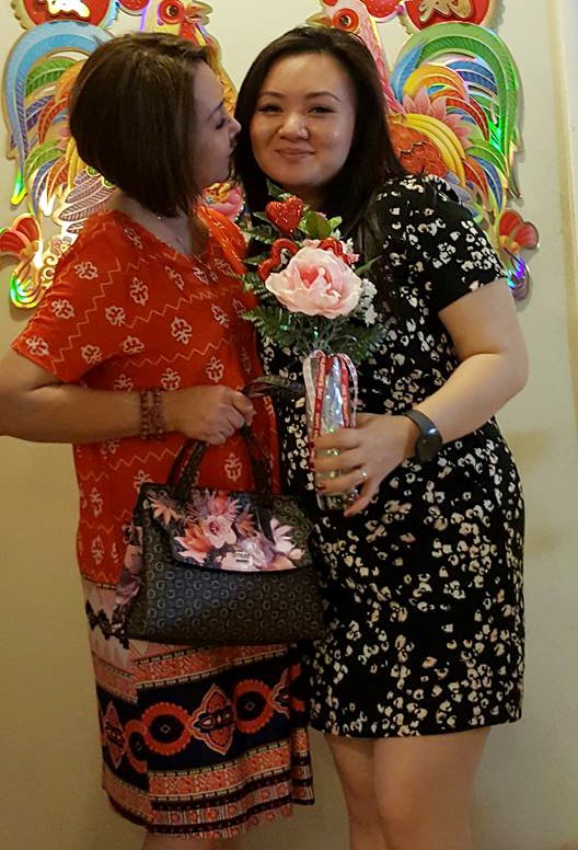 Bé Xuân Mai mang bầu lần hai - Ảnh 1. Bé Xuân Mai mang bầu lần hai - Ảnh 1.