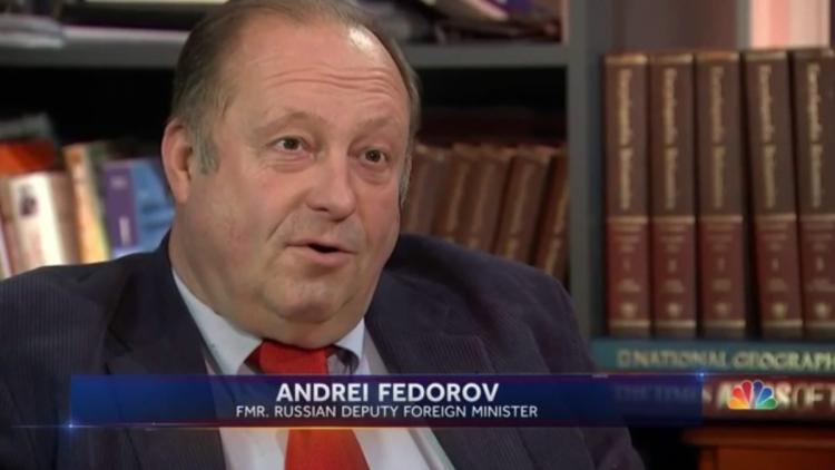 NBC: Nhóm của Putin đang lo lắng, gấp rút nghiên cứu tâm lý Trump - Ảnh 1. NBC: Nhóm của Putin đang lo lắng, gấp rút nghiên cứu tâm lý Trump - Ảnh 1.