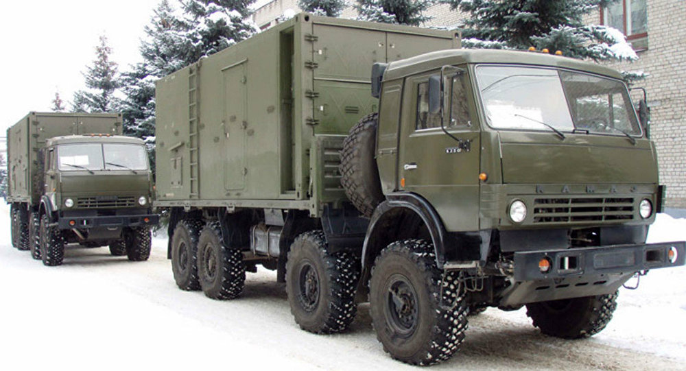 Căng như dây đàn: Từ Kaliningrad, đột kích bất ngờ, Nga có thể khiến NATO thất kinh - Ảnh 5. Căng như dây đàn: Từ Kaliningrad, đột kích bất ngờ, Nga có thể khiến NATO thất kinh - Ảnh 5.