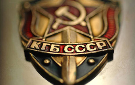 Công tác phản gián và nghệ thuật tình báo con người của KGB - Ảnh 2.