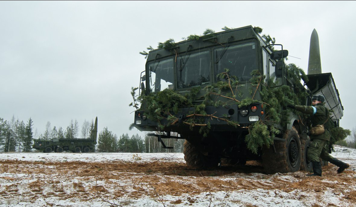 Căng như dây đàn: Từ Kaliningrad, đột kích bất ngờ, Nga có thể khiến NATO thất kinh - Ảnh 1. Căng như dây đàn: Từ Kaliningrad, đột kích bất ngờ, Nga có thể khiến NATO thất kinh - Ảnh 1.