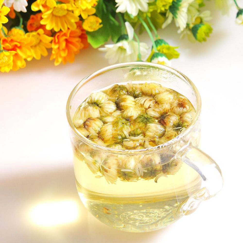 Loại trà chữa nhiều bệnh được Đông y khen ngợi từ cổ chí kim: VN có nhưng ít người dùng - Ảnh 3. Loại trà chữa nhiều bệnh được Đông y khen ngợi từ cổ chí kim: VN có nhưng ít người dùng - Ảnh 3.