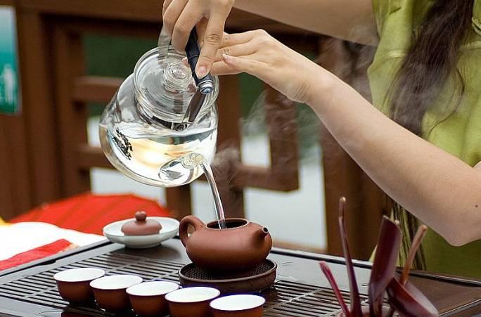 Loại trà chữa nhiều bệnh được Đông y khen ngợi từ cổ chí kim: VN có nhưng ít người dùng - Ảnh 4. Loại trà chữa nhiều bệnh được Đông y khen ngợi từ cổ chí kim: VN có nhưng ít người dùng - Ảnh 4.