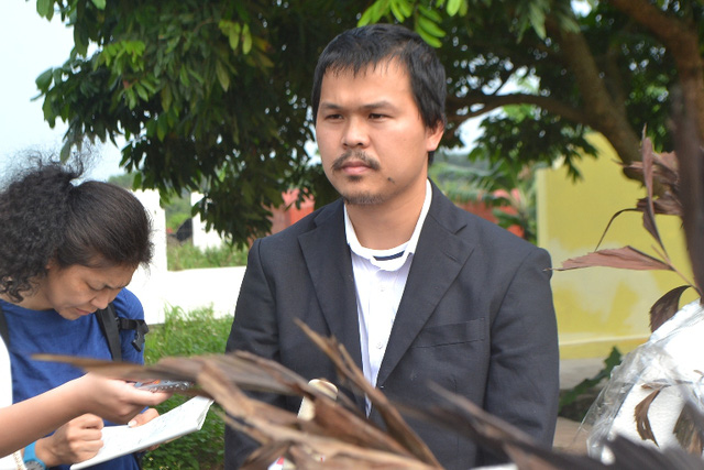 Đại sứ Nhật Bản đến gia đình bé gái người Việt bị sát hại nói lời xin lỗi - Ảnh 2.