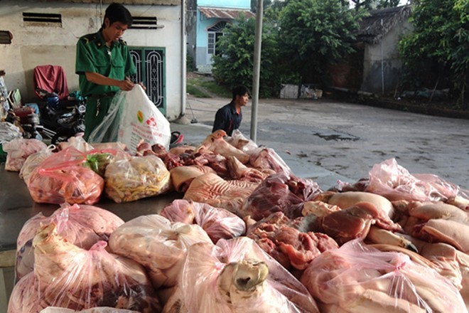 Sai lầm khiến bạn dễ mắc ung thư - Ảnh 1. Sai lầm khiến bạn dễ mắc ung thư - Ảnh 1.