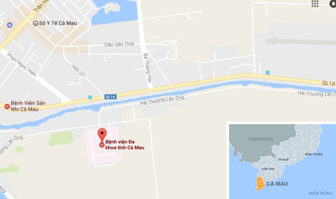 Kỷ luật bác sĩ không chịu làm giám đốc bệnh viện huyện - Ảnh 2.