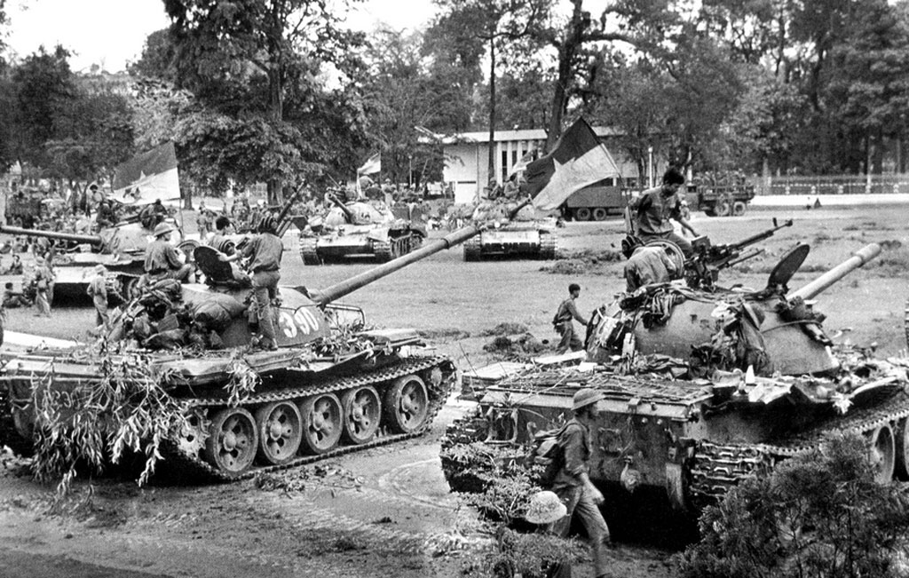 Sáng kiến nhỏ nhưng hiệu quả to - Xe tăng Việt Nam từ nay không quá lo hết đạn! - Ảnh 3. Sáng kiến nhỏ nhưng hiệu quả to - Xe tăng Việt Nam từ nay không quá lo hết đạn! - Ảnh 3.