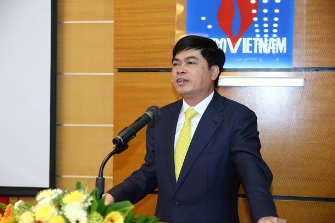 Ủy ban Kiểm tra Trung ương đề nghị Bộ Chính trị xem xét kỷ luật ông Đinh La Thăng - Ảnh 2.