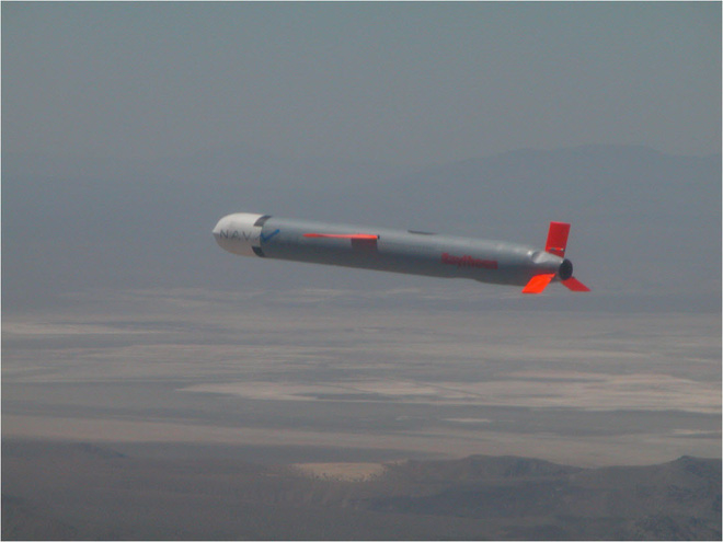 Những lý do khiến Mỹ chưa thể dùng tên lửa Tomahawk ở bán đảo Triều Tiên - Ảnh 1.