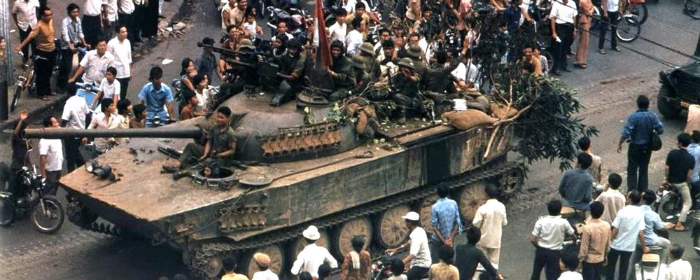 Trận thủy chiến có một không hai của Bộ đội Tăng Thiết Giáp Việt Nam - Ảnh 2. Trận thủy chiến có một không hai của Bộ đội Tăng Thiết Giáp Việt Nam - Ảnh 2.