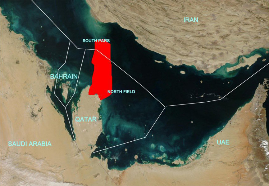 Hành trình lột xác của Qatar, nơi dân sống không cần đóng thuế, chết đã có Chính phủ lo - Ảnh 4.