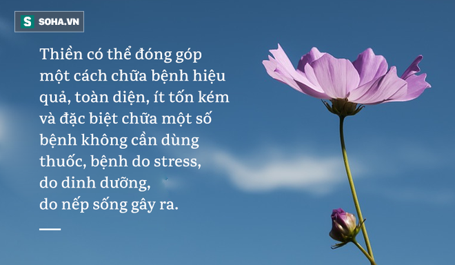 Ép xác, giam trong hầm tối đều vô nghĩa, đây mới là cách thở để chữa bệnh tốt nhất! - Ảnh 4.