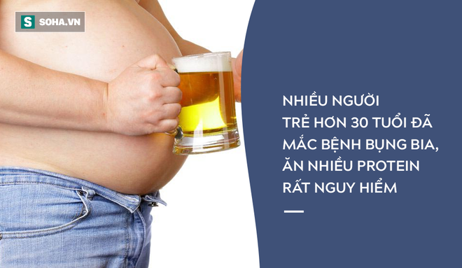 Quá nhiều người tiếp tay cho nghịch lý Trẻ khỏe chết sớm, già yếu sống lâu: Nhân sâm cũng không cứu nổi! - Ảnh 8.