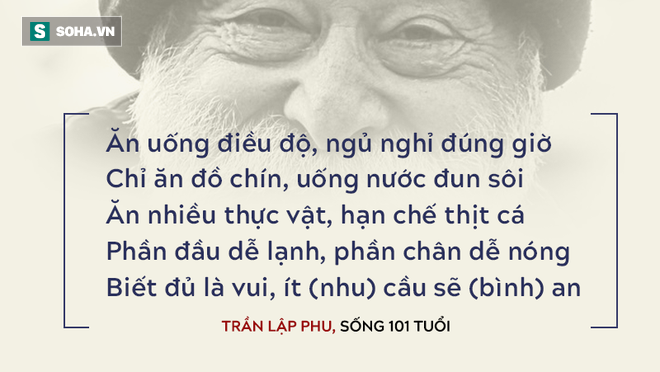 Quá nhiều người tiếp tay cho nghịch lý Trẻ khỏe chết sớm, già yếu sống lâu: Nhân sâm cũng không cứu nổi! - Ảnh 11.