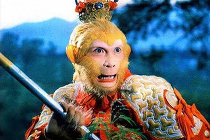 Lục Tiểu Linh Đồng: Từ Ngộ Không nổi danh khắp Trung Hoa tới kẻ nói dối quen miệng? - Ảnh 2. Lục Tiểu Linh Đồng: Từ Ngộ Không nổi danh khắp Trung Hoa tới kẻ nói dối quen miệng? - Ảnh 2.