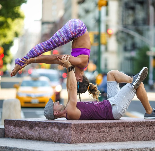 Gia đình Yoga nổi tiếng thế giới: Vì sao họ dành trọn đam mê và tình yêu cho Yoga? - Ảnh 14.