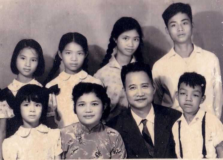 Tài sản giá trị nhất của Đại tướng Hoàng Văn Thái - Ảnh 5. Tài sản giá trị nhất của Đại tướng Hoàng Văn Thái - Ảnh 5.