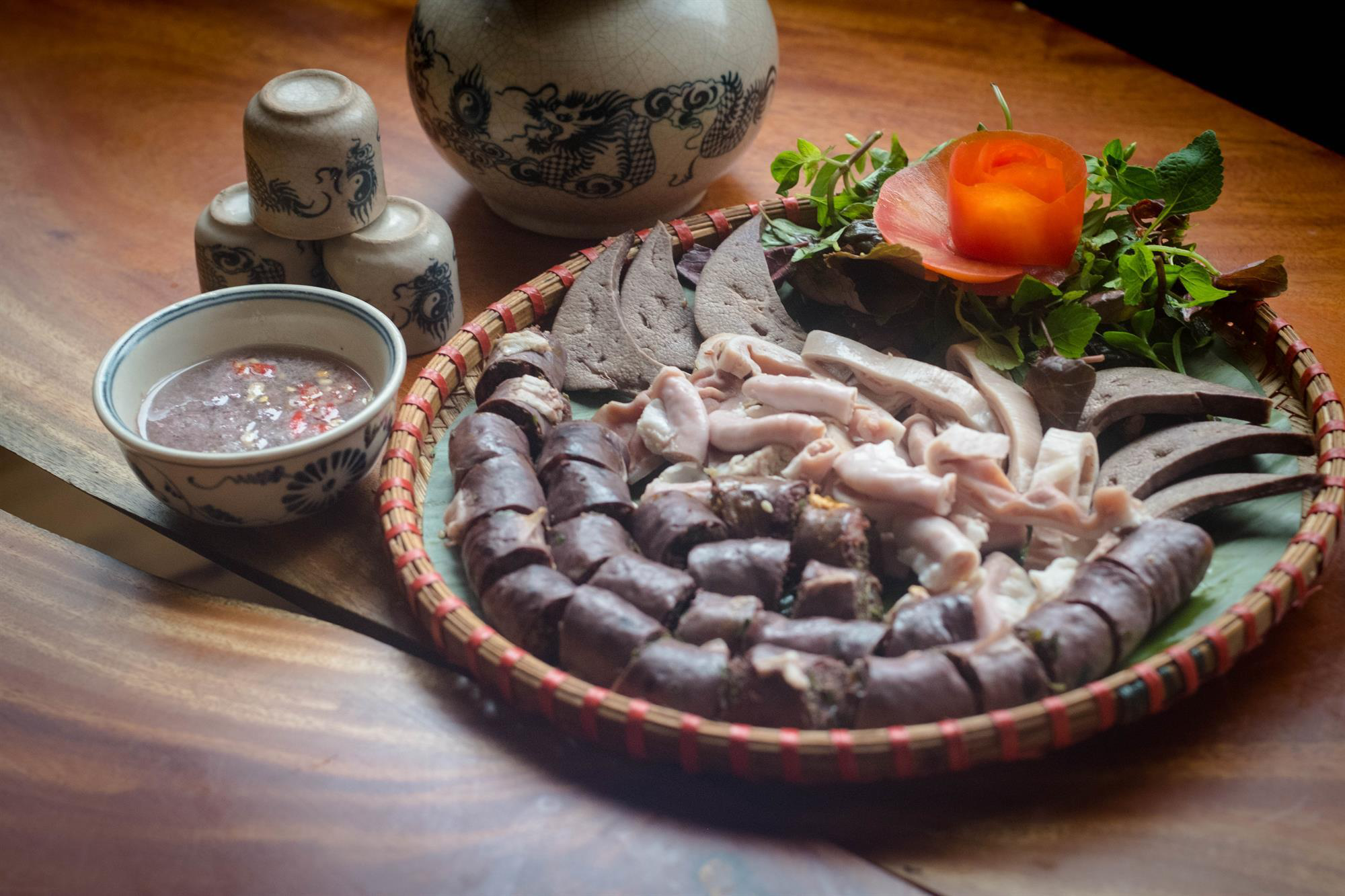 Quốc y Đại sư: Lợi ích và tác hại của nội tạng động vật, ai hay ăn thì hãy cân nhắc trước! - Ảnh 2. Quốc y Đại sư: Lợi ích và tác hại của nội tạng động vật, ai hay ăn thì hãy cân nhắc trước! - Ảnh 2.
