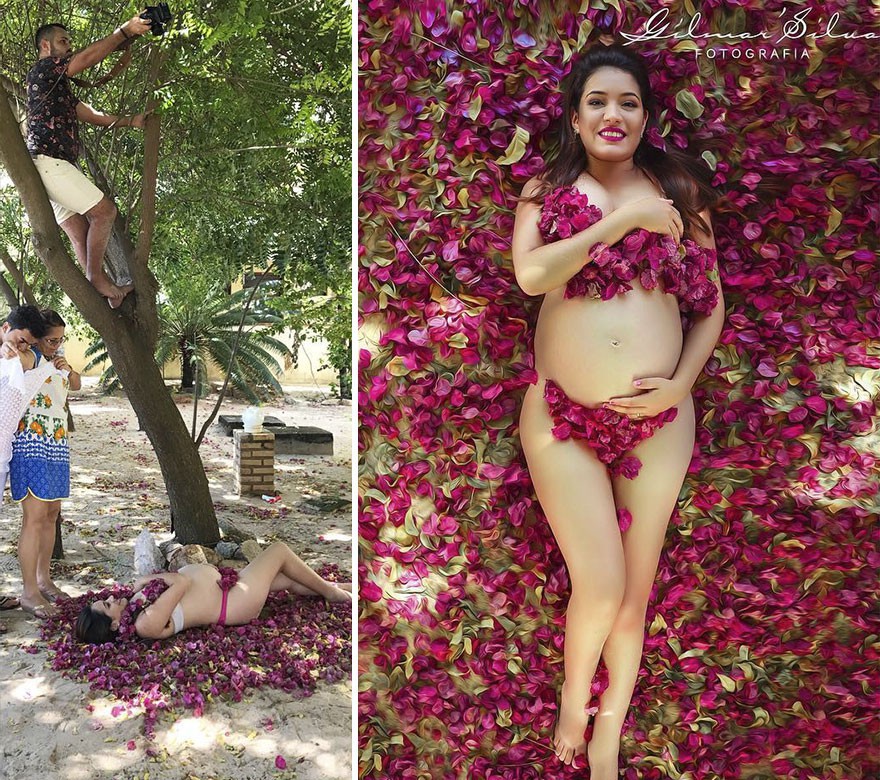 Nhiếp ảnh gia bóc phốt sự thật phía sau những bức ảnh đẹp lung linh trên mạng xã hội - Ảnh 12. Nhiếp ảnh gia bóc phốt sự thật phía sau những bức ảnh đẹp lung linh trên mạng xã hội - Ảnh 12.