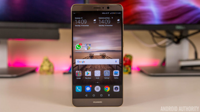 Huawei bán ra nhiều smartphone hơn trong năm 2016, nhưng lợi nhuận thu về lại ít hơn - Ảnh 3.