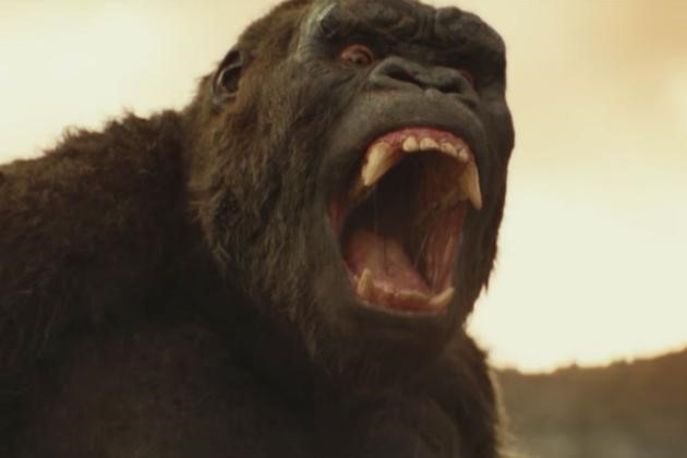 Đủ mọi chiêu trò, Kong vẫn thua xa phim Châu Tinh Trì tại Trung Quốc - Ảnh 3.