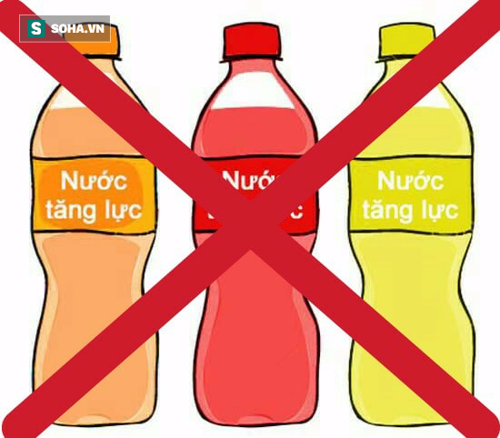 Nước tăng lực: Nguy hiểm hơn bạn nghĩ - Ảnh 2