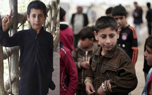 Rùng mình câu chuyện của những cậu bé Iraq trở về từ địa ngục của IS - Ảnh 3