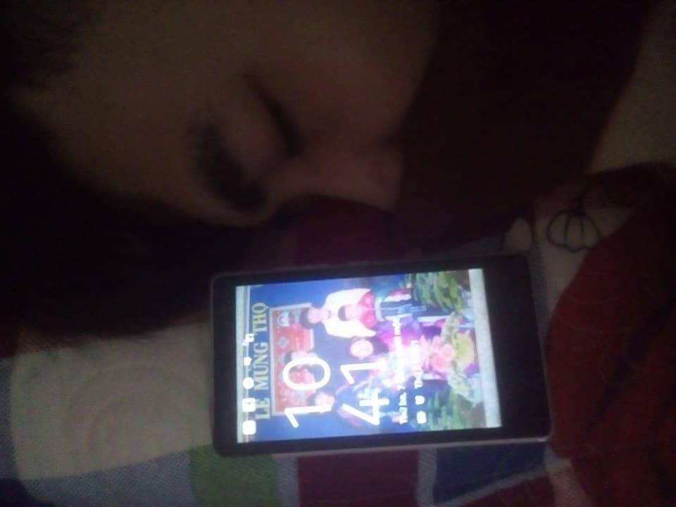 Thanh niên lập thời gian biểu dậy từ 5h sáng với mục tiêu không được lười và đây là kết quả - ảnh 3 Thanh niên lập thời gian biểu dậy từ 5h sáng với mục tiêu không được lười và đây là kết quả - Ảnh 3.