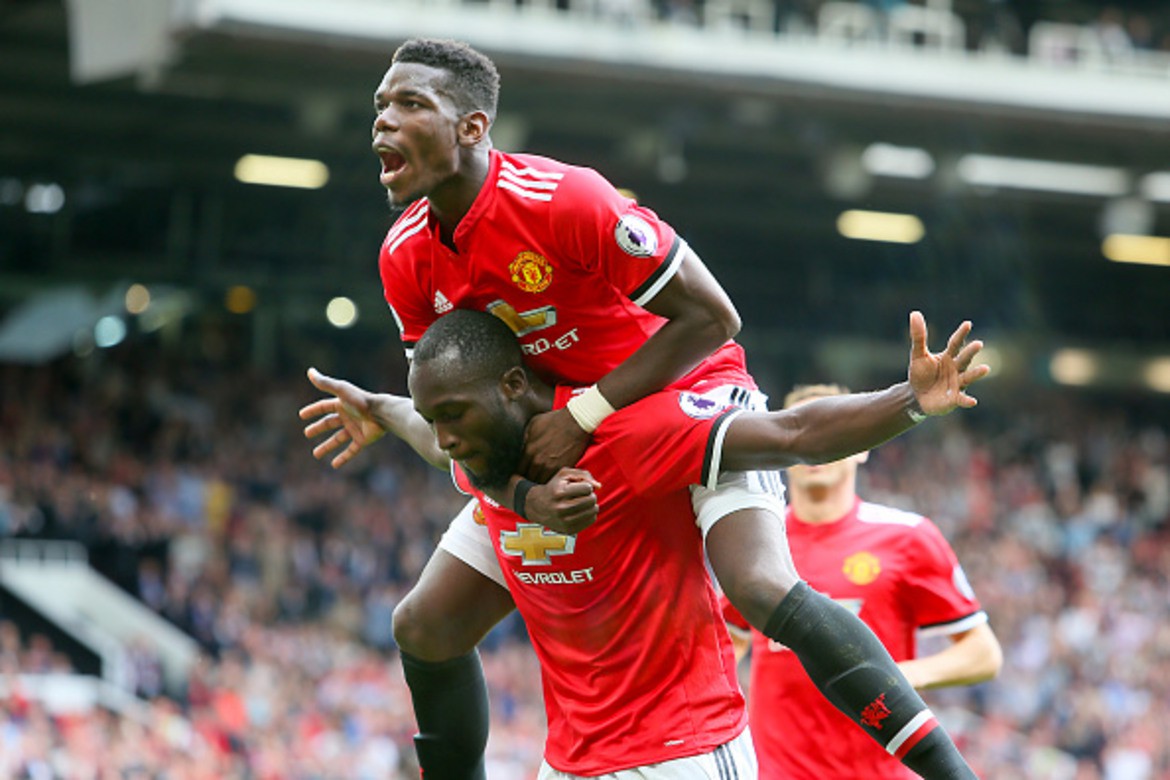 Hơn lúc nào hết, M.U cần Pogba trở lại ngay lập tức - Ảnh 2. Hơn lúc nào hết, M.U cần Pogba trở lại ngay lập tức - Ảnh 2.