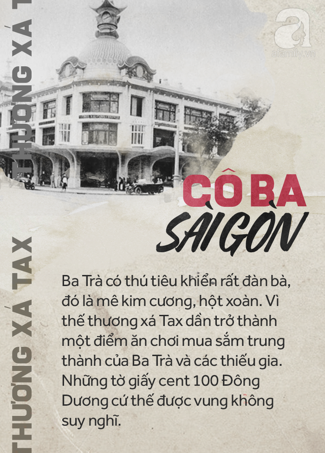 “Cô Ba Sài Gòn” ngoài đời thực: Nhan sắc thu phục đàn ông và cuộc chạy trốn cuối đời vì tin đồn chơi ngải - Ảnh 3. “Cô Ba Sài Gòn” ngoài đời thực: Nhan sắc thu phục đàn ông và cuộc chạy trốn cuối đời vì tin đồn chơi ngải - Ảnh 3.
