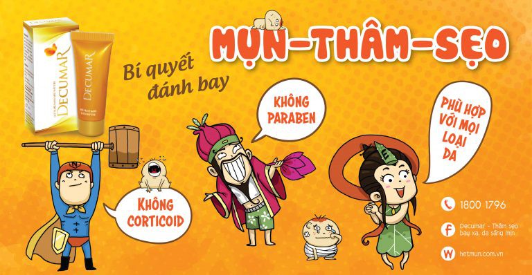 Nếu con bị mụn, mẹ phải làm ngay điều này - Ảnh 3. Nếu con bị mụn, mẹ phải làm ngay điều này - Ảnh 3.